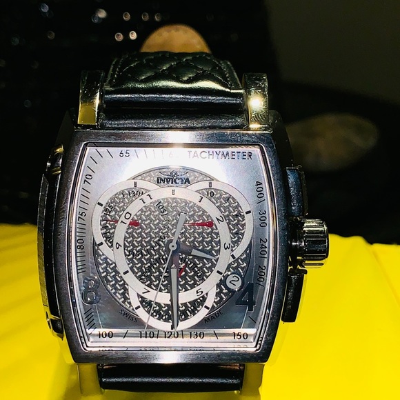 InvictaS1 Reserve Chronograph